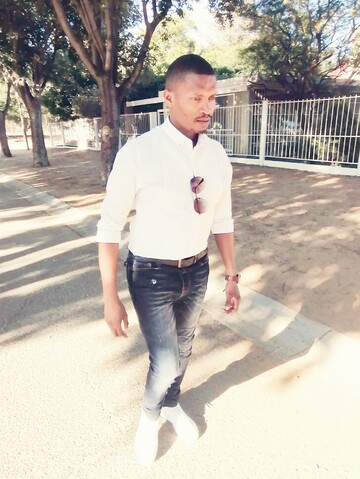 La' Key, 44 Sasolburg, Free State, South Africa