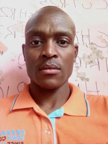 Alexx, 38 Pretoria, Gauteng, South Africa