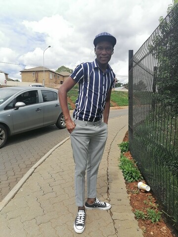 Bones, 33 Centurion, Gauteng, South Africa