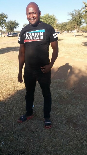 Maker89, 35 Polokwane, Limpopo, South Africa