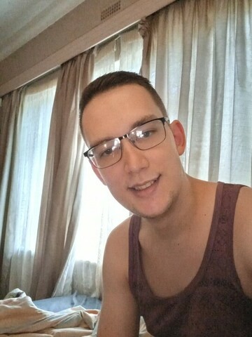 Marcel22, 26 Bloemfontein, Free State, South Africa