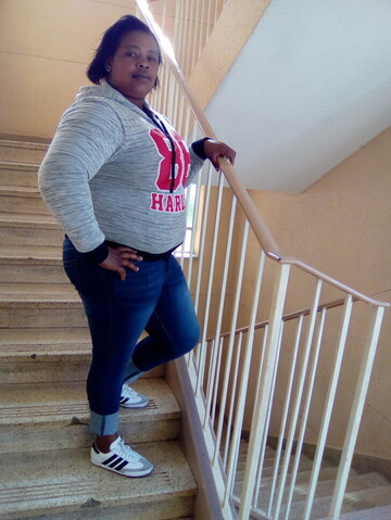 Samella, 43 Germiston, Gauteng, South Africa