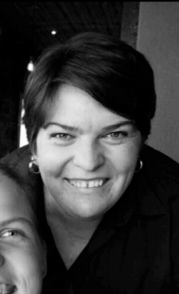 Julia, 46 Hermanus, Western Cape, South Africa