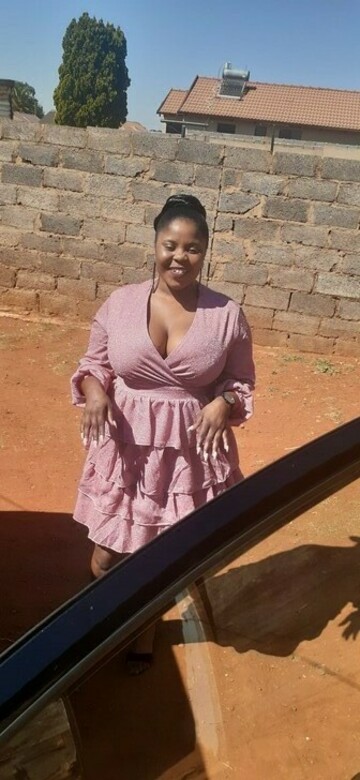 Nonto21, 33 Johannesburg, Gauteng, South Africa