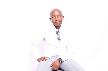Great Companion, 36 Roodepoort, Gauteng, South Africa