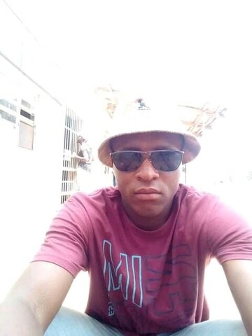 Saul21, 28 Mokopane, Limpopo, South Africa