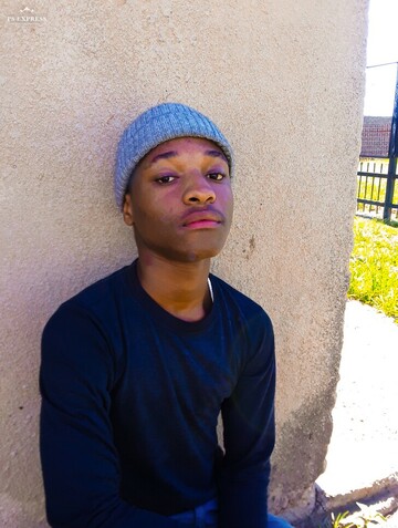 Neoo, 21 Soweto, Gauteng, South Africa