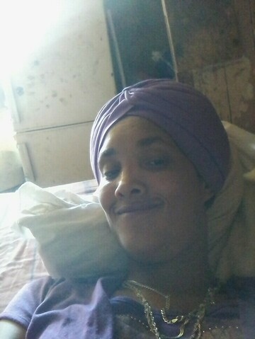 Kayta, 36 Cape Town, Western Cape, South Africa