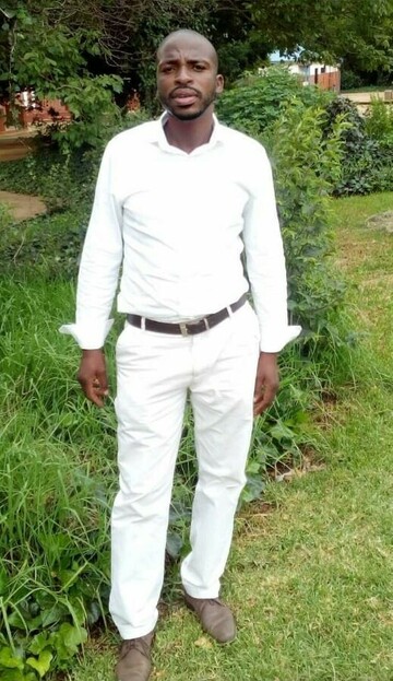 Hlayisani2022, 41 Soweto, Gauteng, South Africa