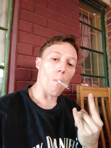 StonerBoy, 29 Cullinan, Gauteng, South Africa