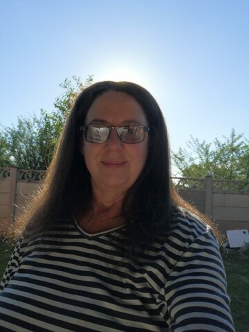 12Annemarie34, 57 Bloemfontein, Free State, South Africa