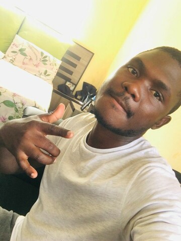 Caswell, 26 Johannesburg, Gauteng, South Africa