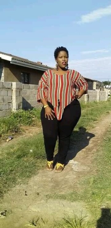 Bongeh, 35 Durban, KwaZulu-Natal, South Africa