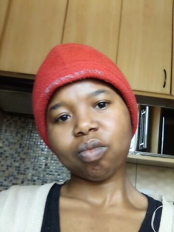 Tibiliza, 32 Soweto, Gauteng, South Africa