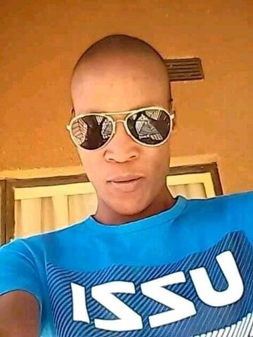 Kagiso2602, 36 Rustenburg, North West, South Africa