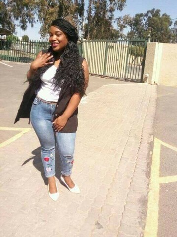 SosoP, 33 Alberton, Gauteng, South Africa