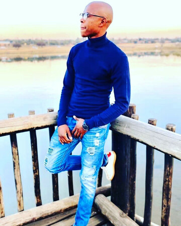 Danny71, 35 Benoni, Gauteng, South Africa