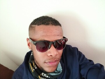 😎Luciano😎, 33 Strand, Western Cape, South Africa