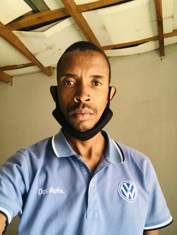 lsthabi, 45 Soweto, Gauteng, South Africa