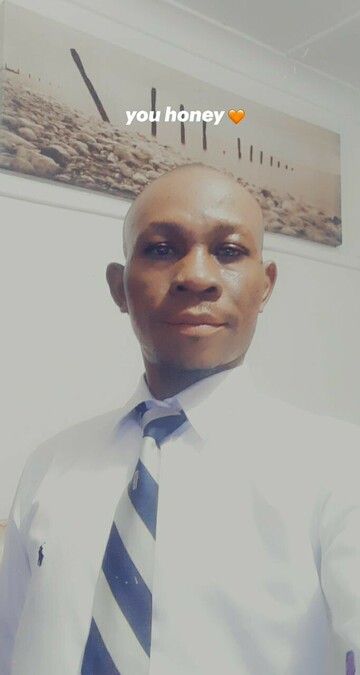 ENY28, 49 Vanderbijlpark, Gauteng, South Africa