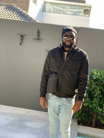Sly_21, 37 Johannesburg South, Gauteng, South Africa