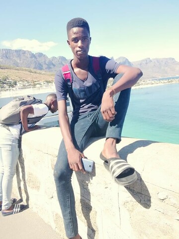 Milner, 22 Cape Town, Western Cape, South Africa