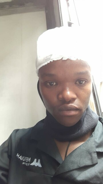 Mesuli, 28 Vosloorus, Gauteng, South Africa