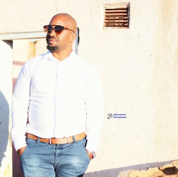 Thoto, 39 Burgersfort, Limpopo, South Africa