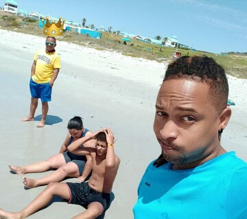 Trugoy, 48 Cape Town, Western Cape, South Africa