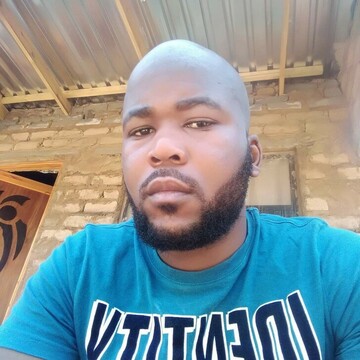 Andries21, 35 Brits, North West, South Africa