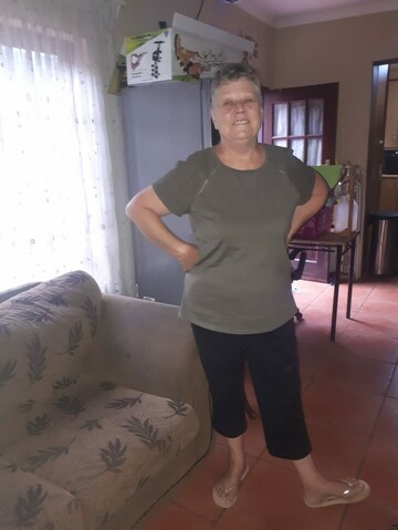 Charmaine, 66 Midrand, Gauteng, South Africa