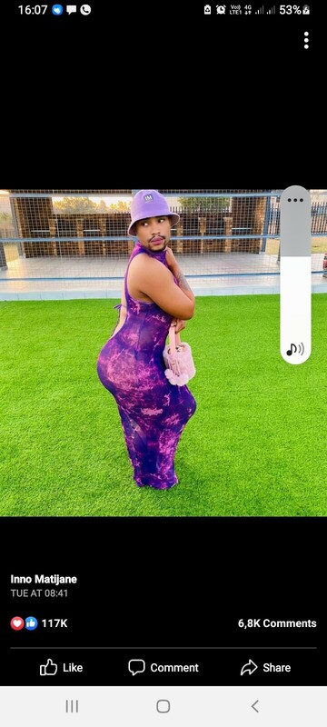 Happpppy, 43 Marloth Park, Mpumalanga, South Africa
