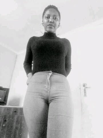 Nicole8, 30 Mthatha, Eastern Cape, South Africa
