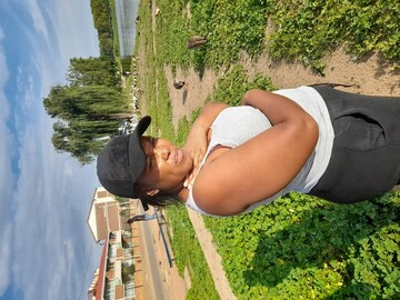 Charity D, 47 Roodepoort, Gauteng, South Africa