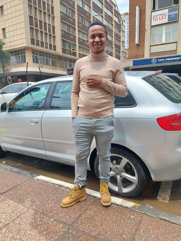 junior242, 35 Soweto, Gauteng, South Africa