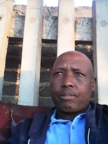 Puleng, 52 Alexandra, Gauteng, South Africa