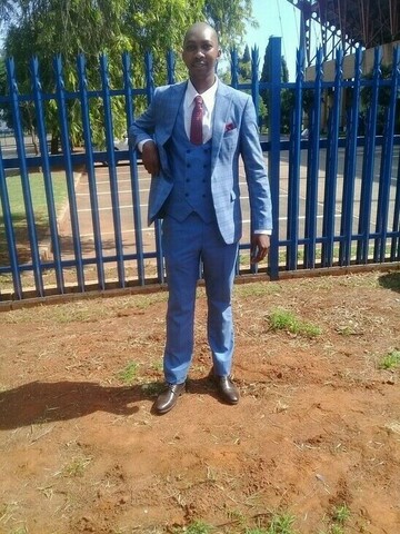 Peace ✌, 32 Thokoza, Gauteng, South Africa