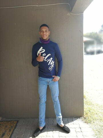 MagicMan🌊, 24 Alberton, Gauteng, South Africa