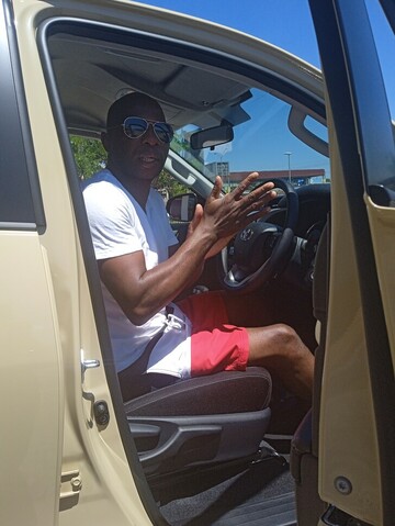 zakes28, 48 Mabopane, Gauteng, South Africa