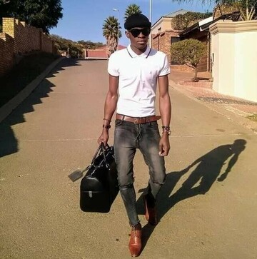 PapiJhb, 33 Sandton, Gauteng, South Africa