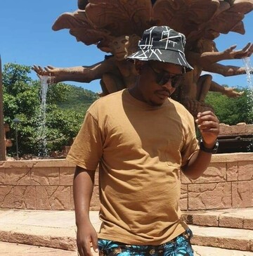 Thabiso-Lotus, 34 Pretoria, Gauteng, South Africa