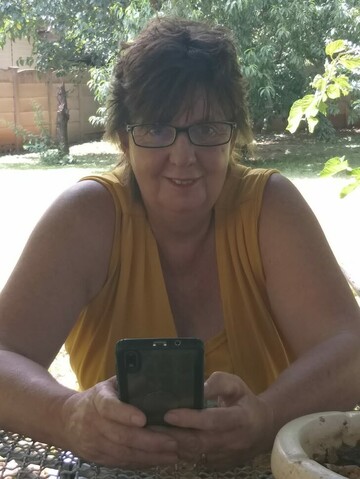 Cindy's, 59 Klerksdorp, North West, South Africa