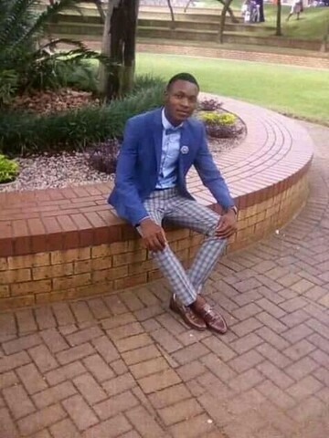 Mr KayB, 32 Mabopane, Gauteng, South Africa