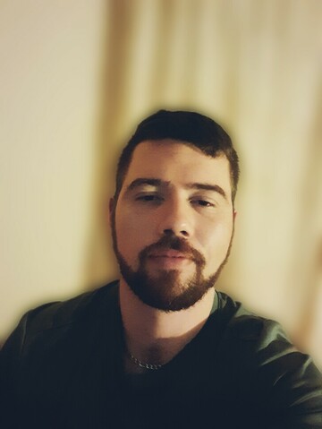 Willem, 31 Pretoria, Gauteng, South Africa