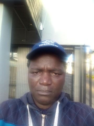 Sunnyman, 45 Randburg, Gauteng, South Africa