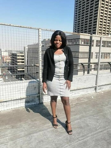 lettie, 33 Johannesburg, Gauteng, South Africa