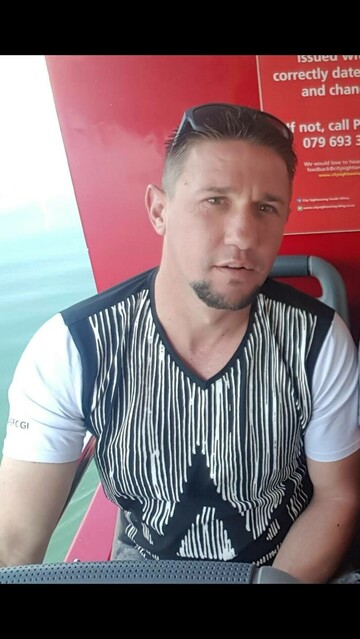 Opregte liefde, 42 Secunda, Mpumalanga, South Africa