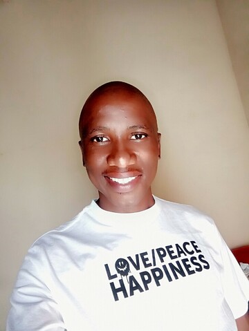 Mdaweni, 37 Bethlehem, Free State, South Africa