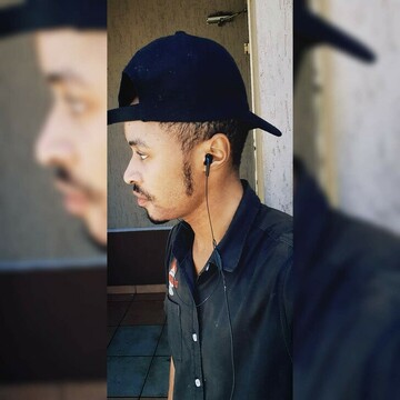 tonie123, 31 Polokwane, Limpopo, South Africa