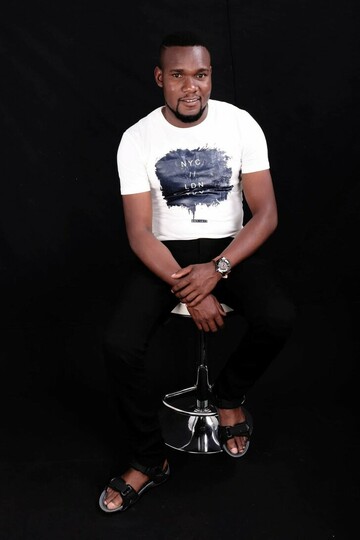 Reubenheron, 38 Tembisa, Gauteng, South Africa
